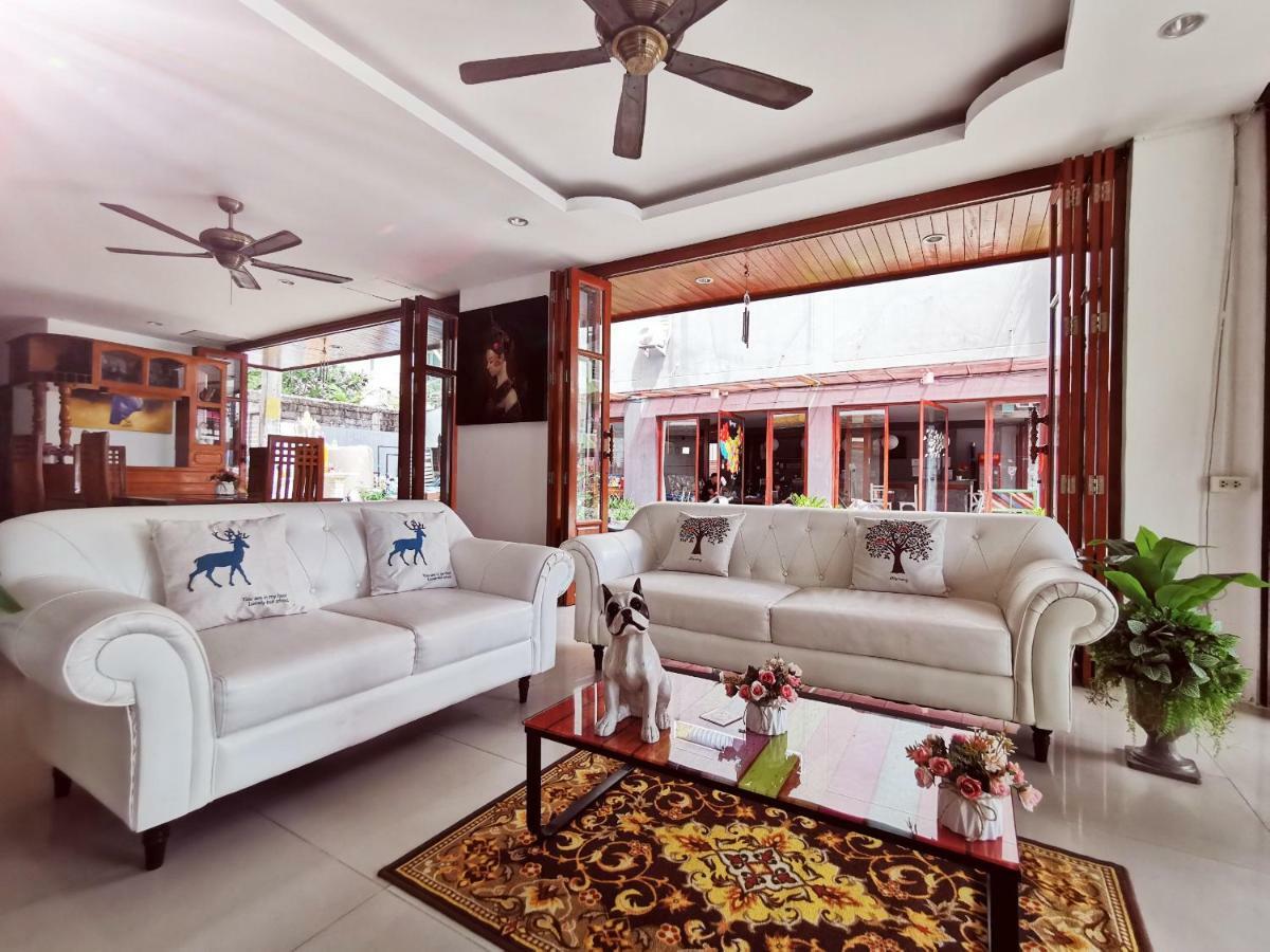 New Life Phuket Classic Patong Exterior foto