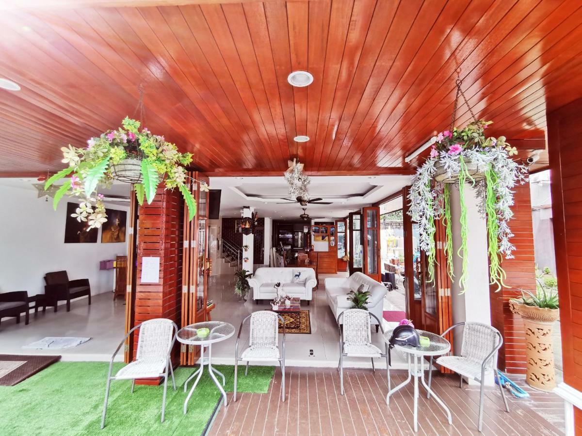 New Life Phuket Classic Patong Exterior foto