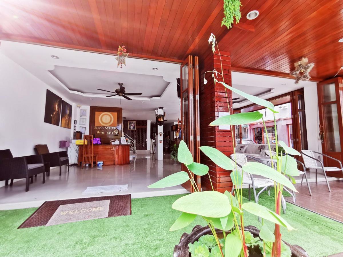 New Life Phuket Classic Patong Exterior foto