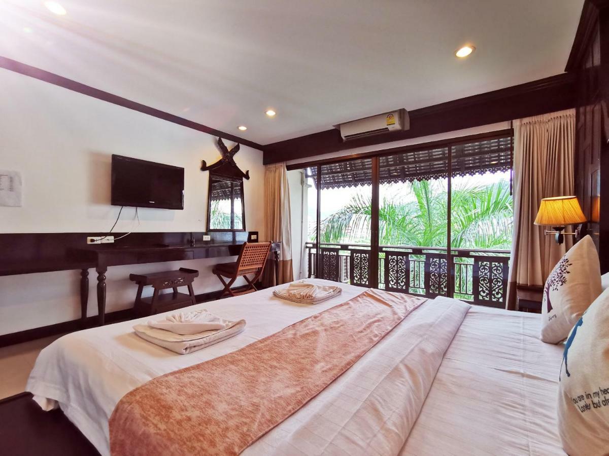 New Life Phuket Classic Patong Exterior foto