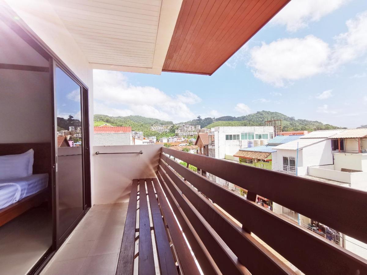 New Life Phuket Classic Patong Exterior foto