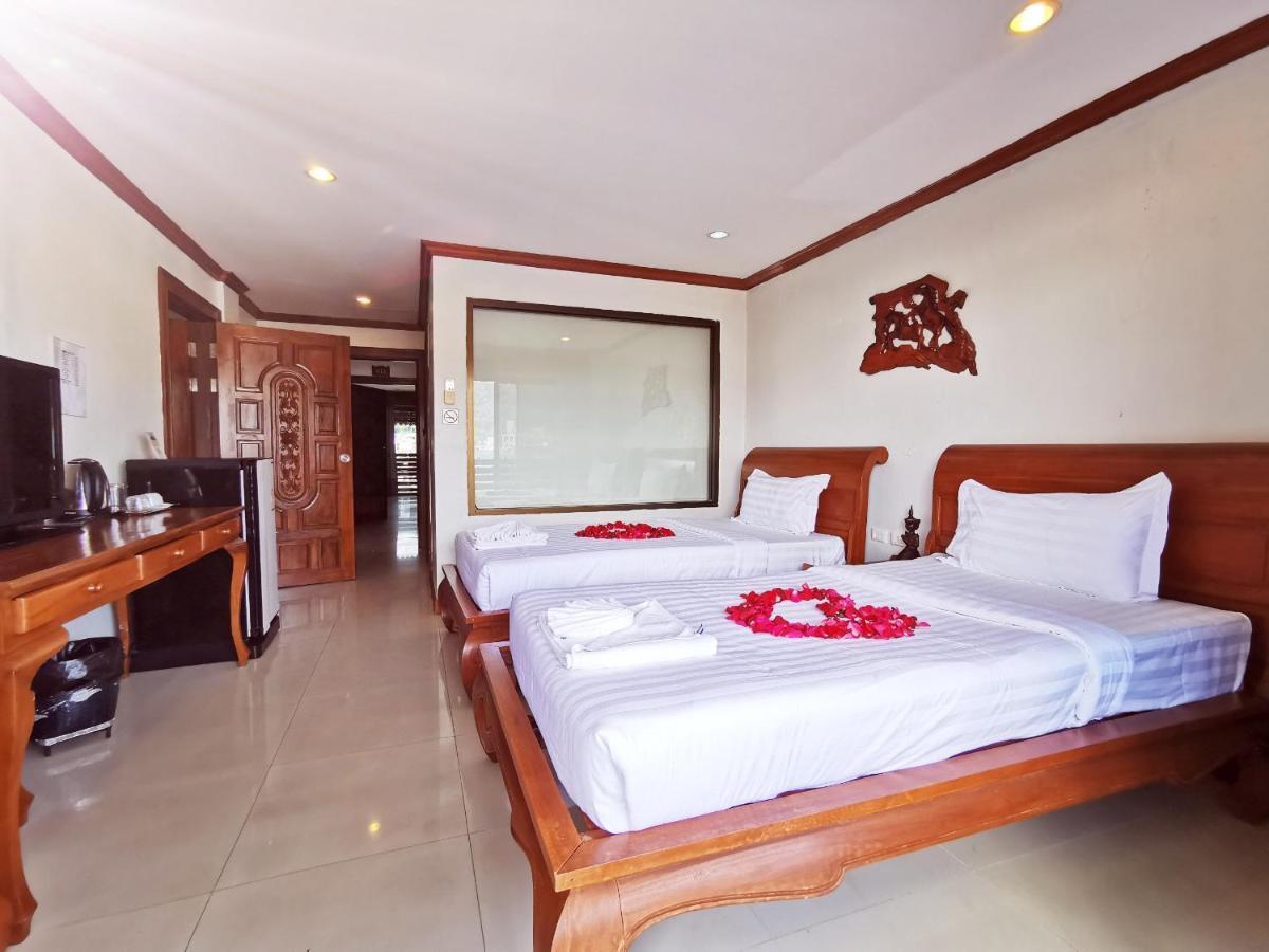 New Life Phuket Classic Patong Exterior foto